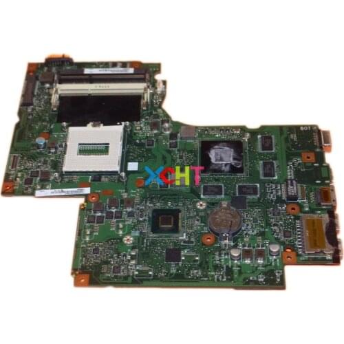 FRU:90004565 DUMBO2 REV2.1 rPGA947 w GT745M/2GB GPU for Lenovo Ideapad Z710 Notebook Laptop Motherboard Tested