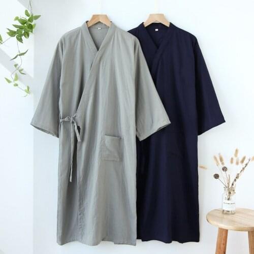 HLCJC Large Men's Robes