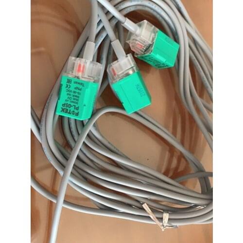 Taiwan FOTEK original imported proximity switch PL-05P