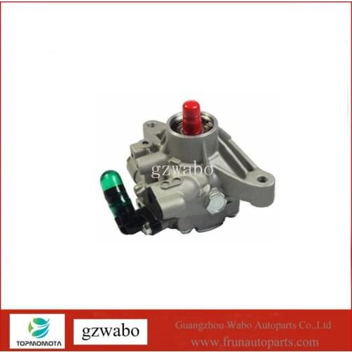 China supplier spare parts for cars power steering pump fit to hon-da 56110-RNA-A01 56110-PLA-013