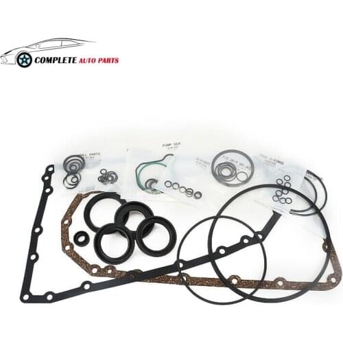 JF011E RE0F10A Transmission Rebuild Kit Suit For Nissan Altima 2007-up Murano Rogue