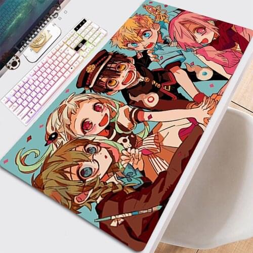 Mause Pads Mouse Mats Xxl Mousepad Gamer Desk Deskpad Gaming Pc Complete Cabinet Cute Cheap Laptop Table Pads Kawaii Oilet-Bound