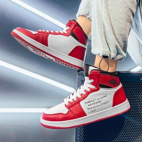 Luxury Brand Casual Sneakers Winter Shoes Men Breathable Autuan Male Ankle Boots Leather Men Shoes Casual Footwear