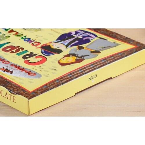 Soft Texture and Bag Packaging soft cookies ---DH11122