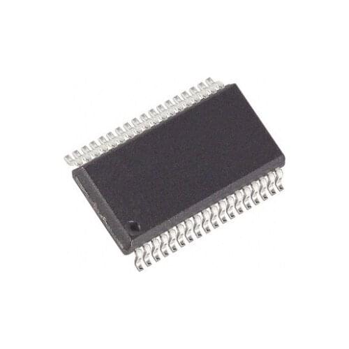 New MAX782CBX MAX782EBX MAX782 SSOP36 10Pcs/Lot