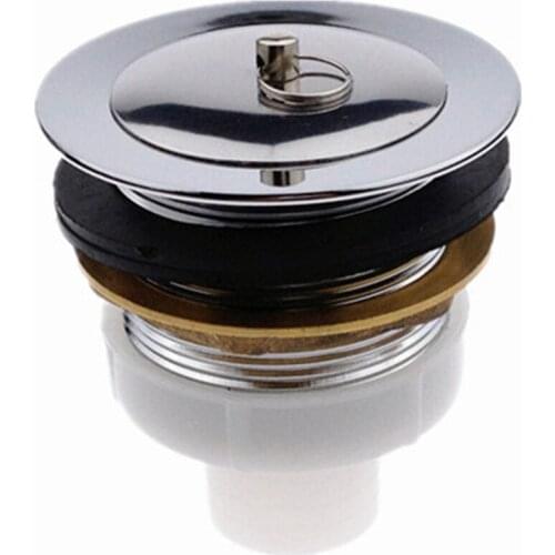 Full Copper 2 Inch 50 Water Sink Pool Sink Sink Mop Pool Sink Drain Plumbing Fittings