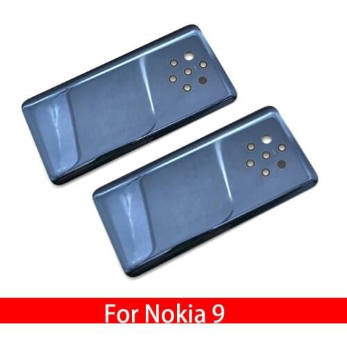 Replacement Battery Back Cover Case For Nokia 9 PureView