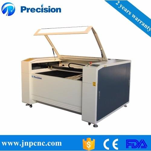 Professional design glass cup laser paper cutting machine