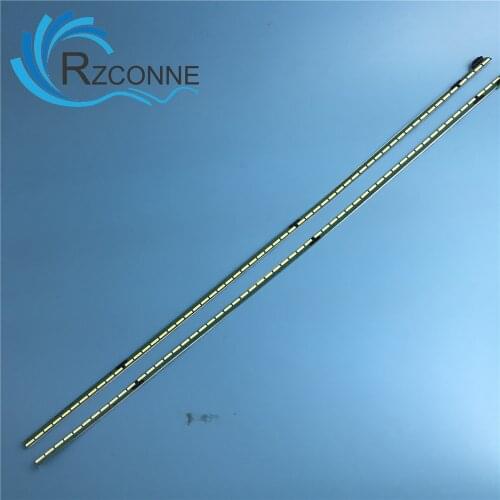 LED Backlight strip for LG 49" V15 SA UD TV 6922L-0163A 49UF8507 49UF8500 6916L2086B 6916L2087B LC490EQE XH F1 49UF8507