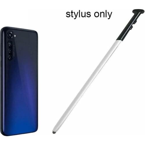 1Pc Smart Stylus Screen Pen Capacitive For Motorola Moto G Stylus XT2043 Mobile Phone Pen rysik do telefonu