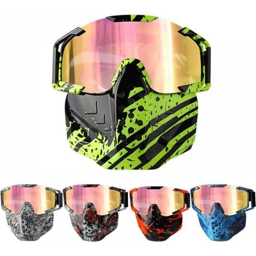 VITAL HOLO Cycling Masks