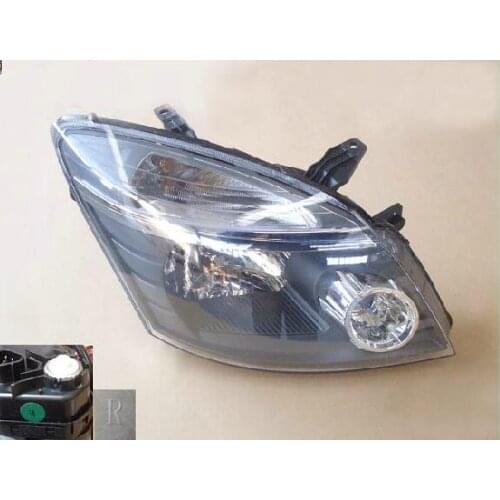 WEILL 4121100-K24-A1 4121200-K24-K24,Headlightt FOR GREAT WALL HAVAL H3