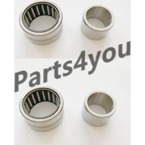 2PCS NEEDLE BEARING NA5903 17X30X18 forCFX8/CFMOTO REAR GEARBOX 30403-01700