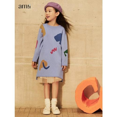 Amii Sweaters For Girls