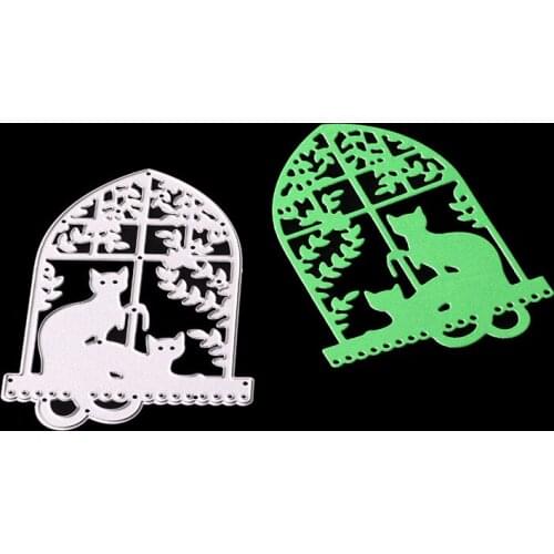 Вырубки для скрапбукинга FGHGF China At AliExpress