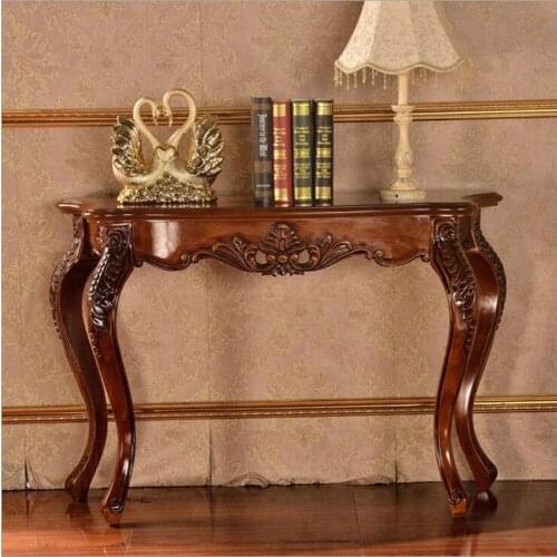 French style Console Table cabinet o1203