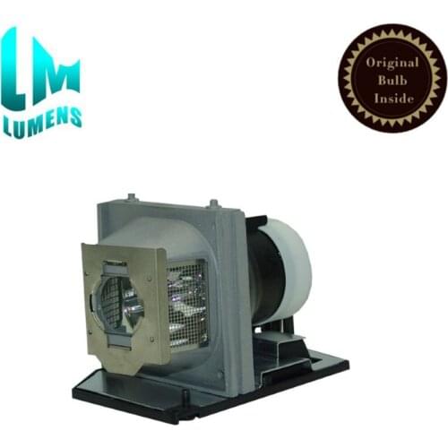 Projector lamp SP.83R01G001 Original bulb with housing for EP747 EP7477 EP747A EP747N DX608 EP7475 EP7479 EP747H EP747T