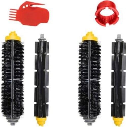Suitable for IRobot Roomba 600 700 Series 650 630 660 770 780 790 Vacuum Cleaner Replacement Kit Roll Brush