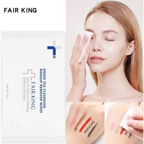 RtopR Makeup Remover