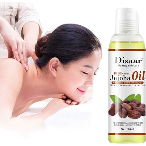 SZYDIT Essential Massage Oils