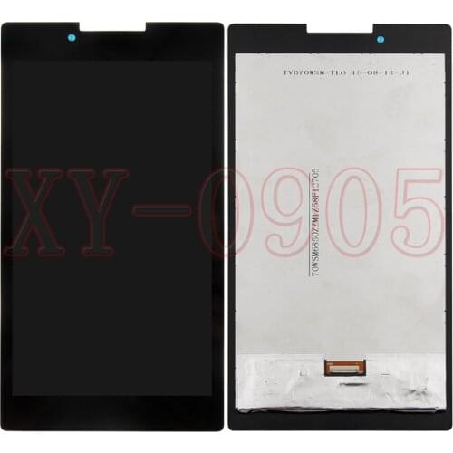 TV070WSM-TL0 7 inch LCD with touch screen for free shipping