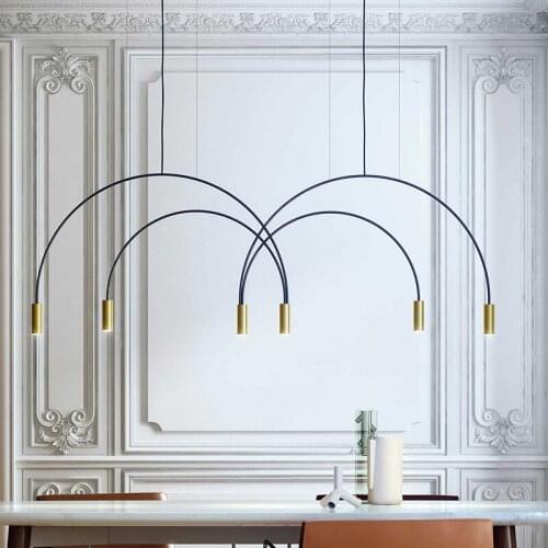 Vintage glass ball industrial design art diamond pendant lamp lustres luzes de teto lamparas de techo hanglampen