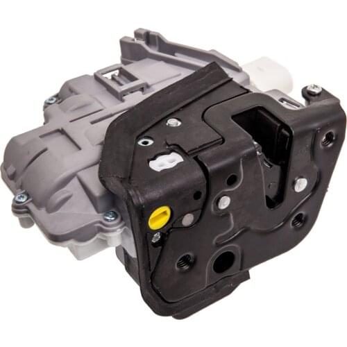 Front Left Door Lock Latch For Audi A3 8P, A6 C6, A8 4E 8E2837015AA 4F2837015E