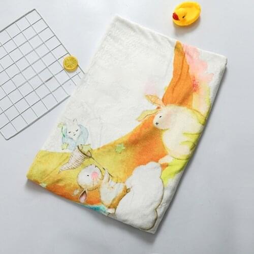 1 Set Baby Monthly Record Growth Milestone Blanket Newborn Photography Props Accessories Creative Background Cloth