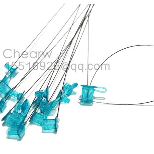 10pcs Rectangle Bar Code Plastic Meter Seal Manufacturer Good Quality Seals , Gas Seals , High Security Lock