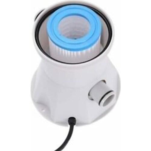 110/220/240V Electric Swimming Pool Filter Pumps for Above Ground Pools Water Circulating Cleaning Tool SUB Sale