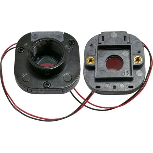 2021 New M12 Lens Mount Holder Double Filter Switcher HD IR CUT Filter for HD CCTV Security Camera Accessories