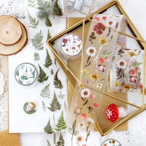 50mm Retro Medieval Collection Series Washi Tape Adhesive Tape Diy Scrapbooking Sticker Label Masking Tape