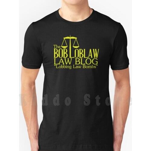 Arrested Gold T Shirt Men Cotton Cotton S-6Xl Arrested Development Tobias Funke Tv Series Bluth Bob Loblaw Law Blog