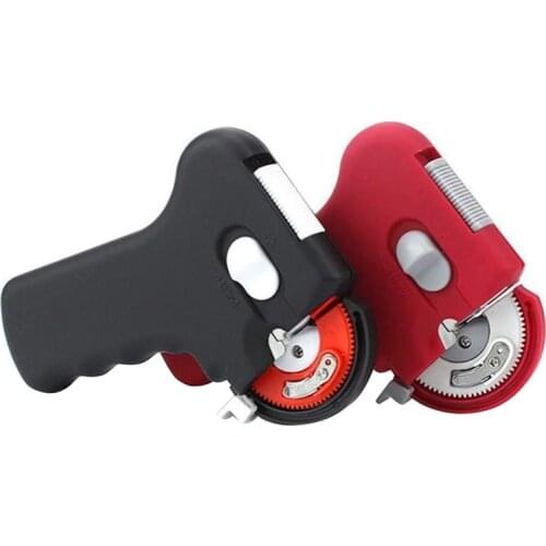 Automatic Electric Fishing Hook Tier Machine Fishing Accessories Tie Fast Fishing Hooks Line Tying Device