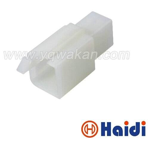 Free shipping 5sets 4pin cable wire harness connector housing male plug 6030-4991