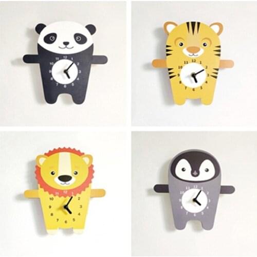 Wall Clock COYOZHOOF China