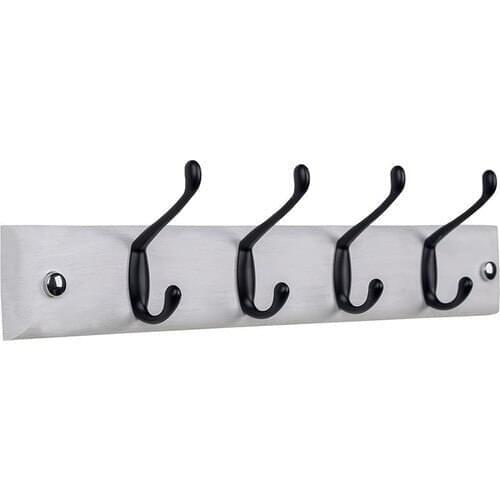 Elite Flocking Lux 4 White Black Strap