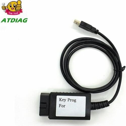 FNR Key Prog 4-in-1 Key Prog for Nissan/FNR Key Programmer With USB Dongle Fnr 4-in-1 No Pin Coder