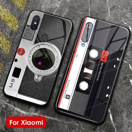 IDIYSCASES Phone Cases Xiaomi Redmi 5 Plus