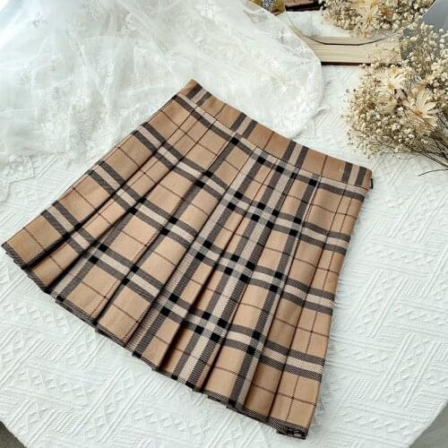 Juanitatop Womens Autumn Skirts