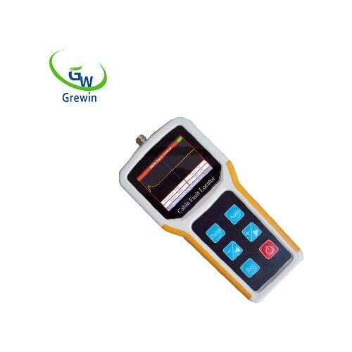 China factory High-energy Handheld portable Cable Fault tester