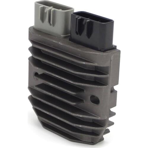 Motorcycle Voltage Regulator Rectifier For Honda UH125D SH125 SH150 PES125 FES125 FES150 S-WING