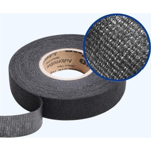 New Multipurpose Car Automotive Wire Harness Tape For Acura RLX CL EL CSX ILX MDX NSX RDX RL SLX TL TSX Vigor ZDX