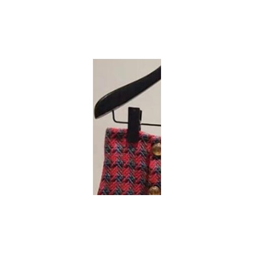 New Ladies Tweed Mini Skirt A-Line Tweed Womens Short Skirts Wild Stylish Clothing Jupe