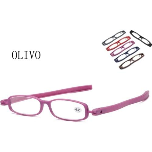 Olivo Women's Glasses And Cases