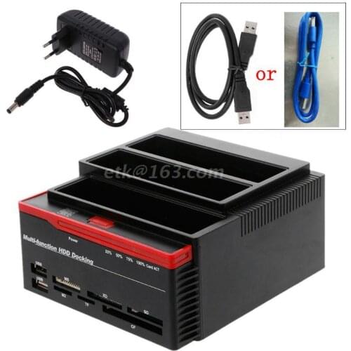 OOTDTY Notebook Docking Stations