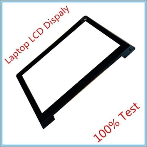13.3" Touch Screen With Frame For ASUS VivoBook S300 S300CA Panel Digitizer Glass Lens Repair Replacement Parts