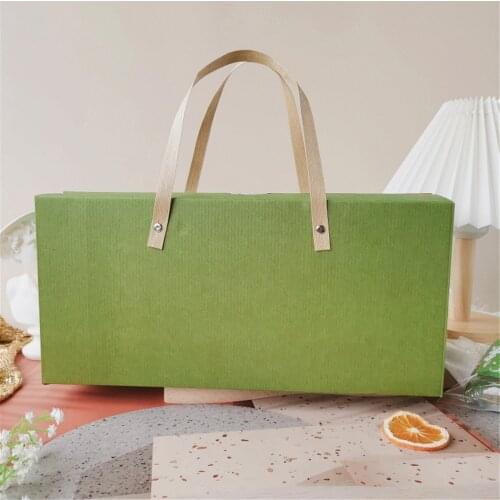 Mysterious box packaging bags for business Decorative boxes packaging wholesale event decoration small business supplies Gift p