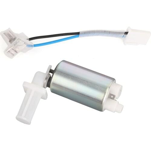 Artudatech Fuel Pump Fit for Yamaha Outboard 70 80 90 100 115 140 hp df 2013-2017 15200-92J00 Motorcycle Accessories Parts