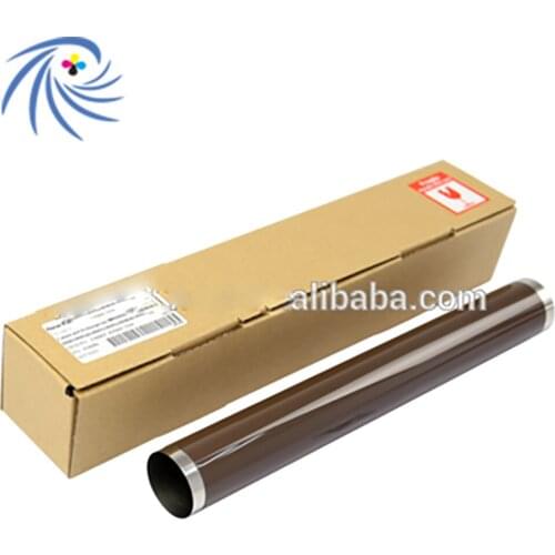 Japan Fuser Film sleeve for HP M604DN/M604N/M605DN/600 high quality brown film